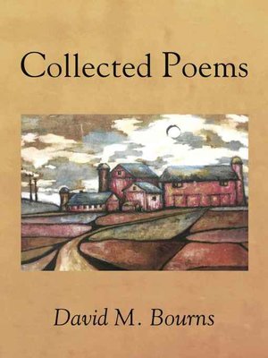 cover image of Collected Poems